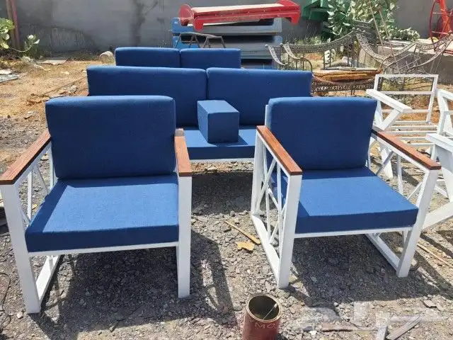 كراسي الجلسه 8