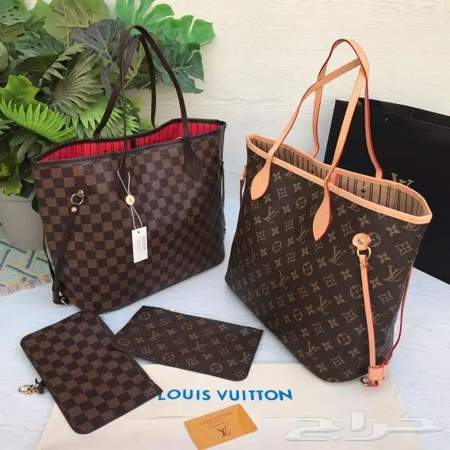 هدااياء اطقم رجالي اطقم نسائي شنط درجه اولى طبق الأصل 0