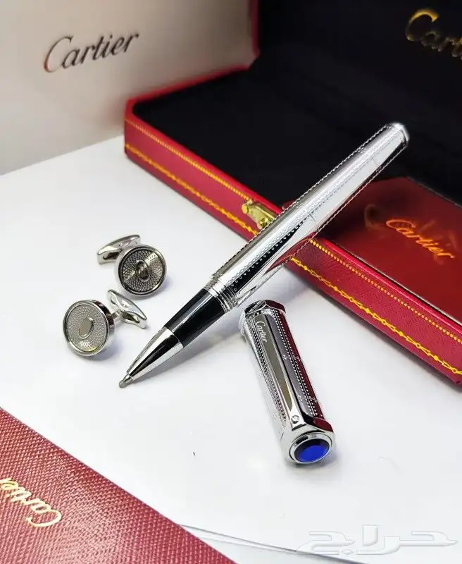 كبك وقلم كارتير اخر اصدار 7
