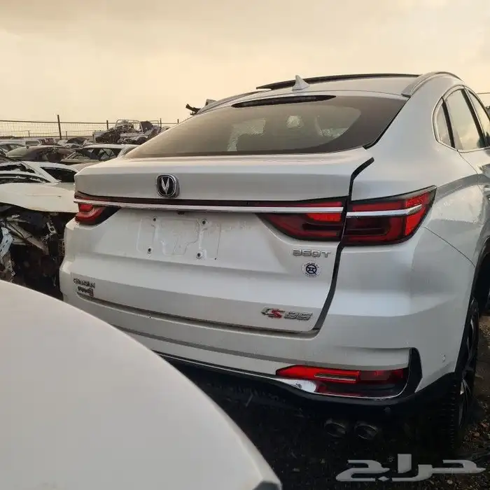 قطع غيار شانجان سي اس 35ابلس وهافال وجيلى امجرند قطع غيار اص 3