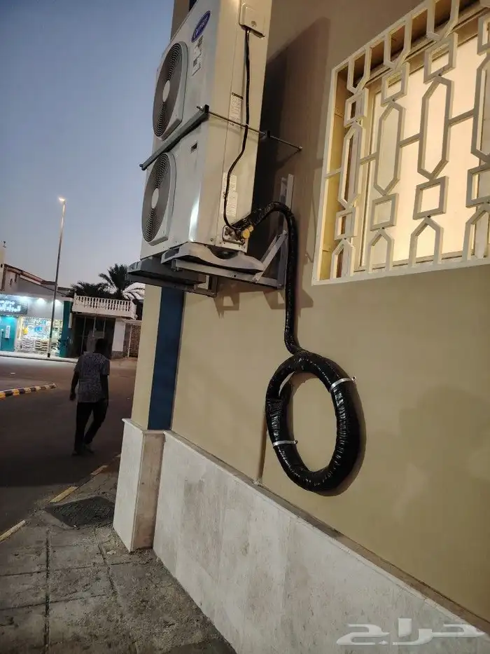 فني مكيفات اسبلت 4