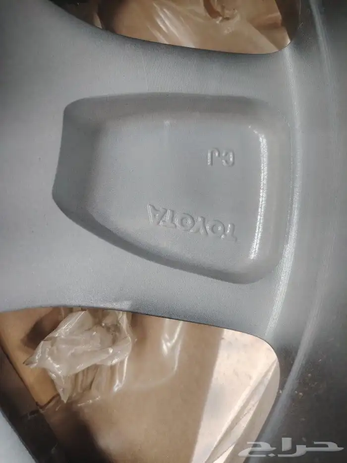 جنوط. فرشنال. موديل. 2023اصلي وكاله. زايرو. اصفر 7