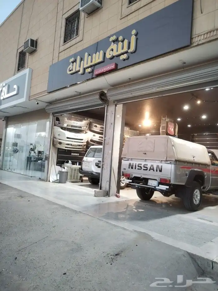 شبك باترول شبك بلاتينيوم 2023 قطع باترول نيسان قطع فتك قطع س 7