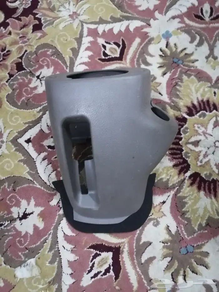 ديكور حاظن عمود الطارة لون بيج اصلي واردكامري 2003 إلى 2006 1