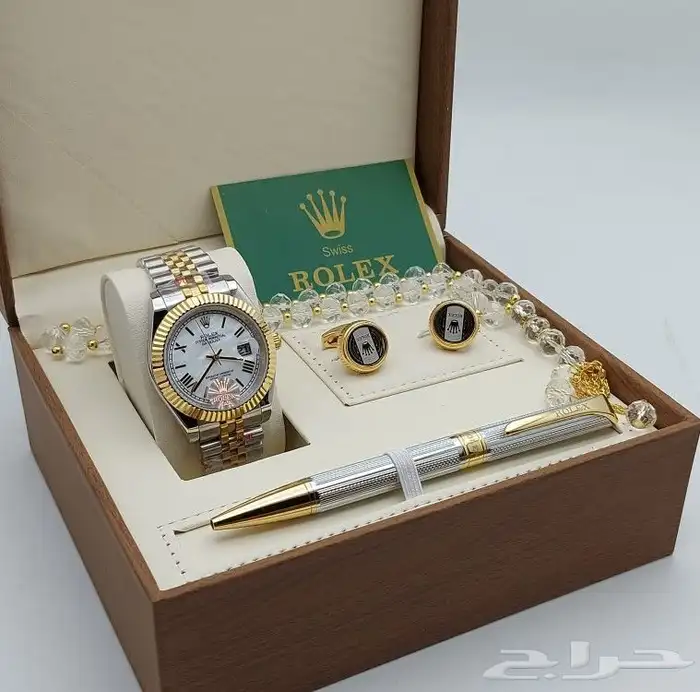 هدااياء اطقم رجالي اطقم نسائي شنط درجه اولى طبق الأصل 18