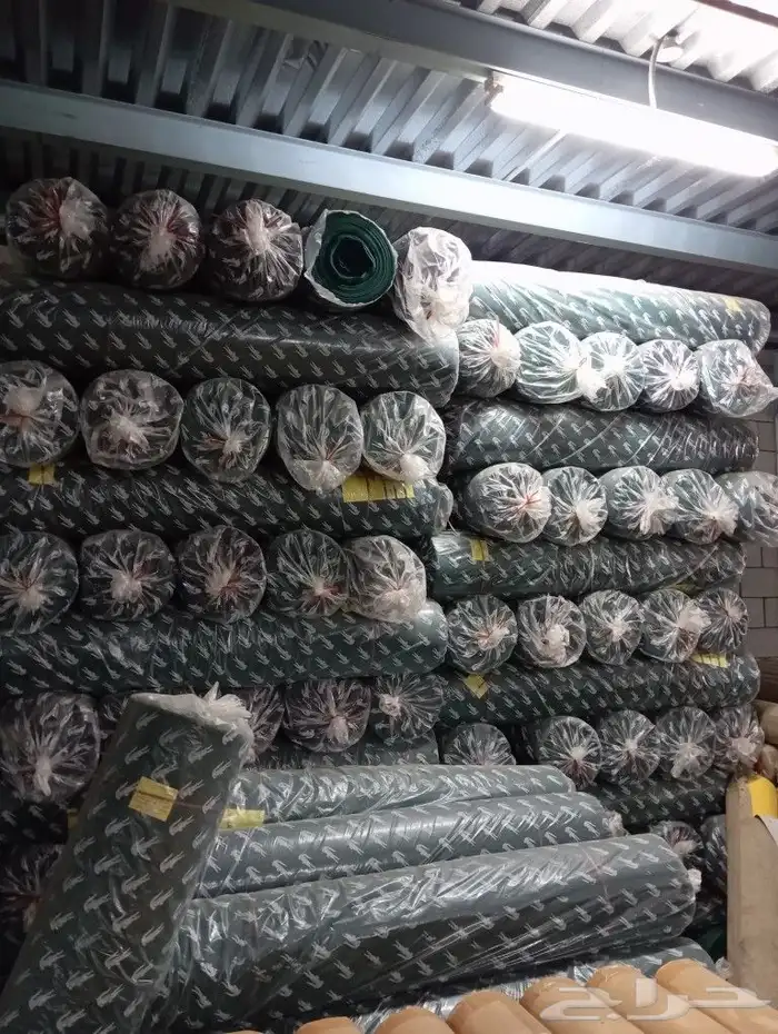 شبك ضل اخضر 0