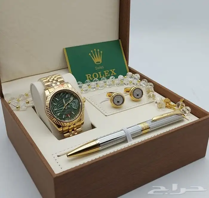 هدااياء اطقم رجالي اطقم نسائي شنط درجه اولى طبق الأصل 33