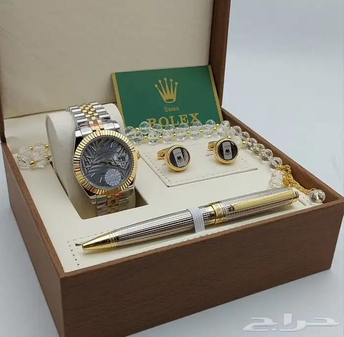 هدااياء اطقم رجالي اطقم نسائي شنط درجه اولى طبق الأصل 16