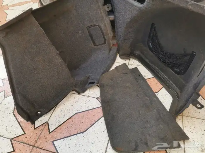 قطع Ls 430 4