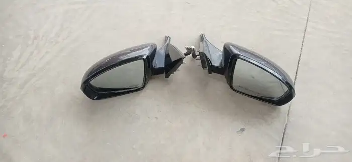 مرايات كادينزا 2017-2018-2019-2020 0