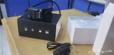 داش كام تتبع GPS 1