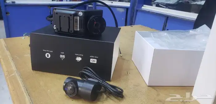 داش كام تتبع GPS 2