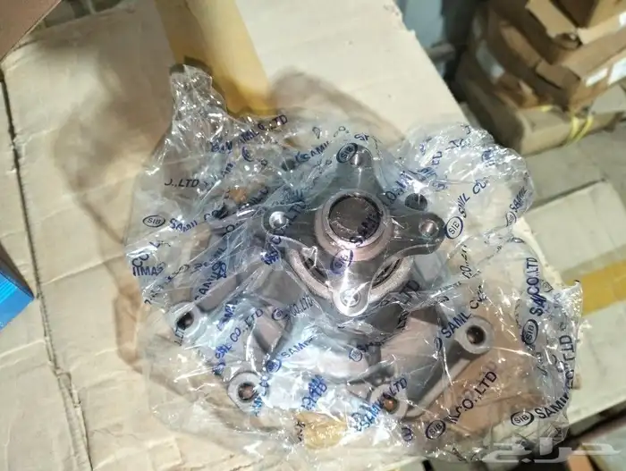 قطع غيار هونداي اتش ون ديزل H1 2