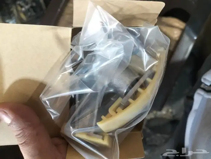 قطع غيار هونداي اتش ون ديزل H1 قطع توضيب 11