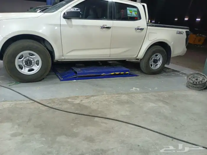 جنوط هلل للأيسوزو حجم 16 26