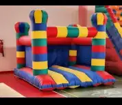 ايجار اليومي ملعب صابوني زحاليق نطيطات جده 1