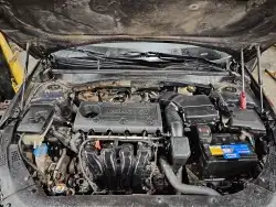 توضيب مكاين كيا ابتيما كوريس كدنزا 8