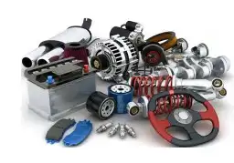 قطع غيار هونداي اتش ون ديزل H1 parts Hyundai Grand ديزل 0