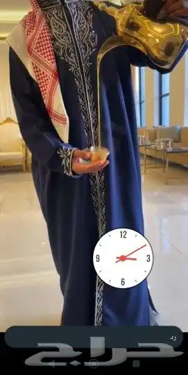 تجهيزات كل الحفلات قهوجين رجال ونساء للتواصل 4