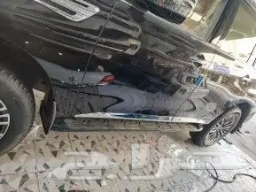 تعديل وترهيم نيسان بلاتنيوم 2024 7