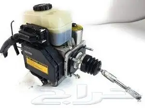 أخصائي أجهزة اي بي اس ABS جيب 0