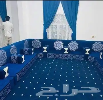 جلسات خشبيه 8