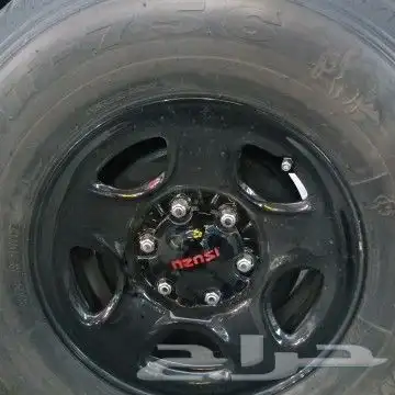 جنوط هلل للأيسوزو حجم 16 41