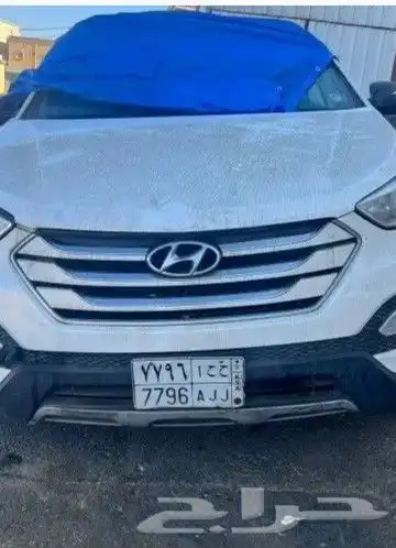 سنتافي ديزل قطع غيار مستعمله تشليح 0