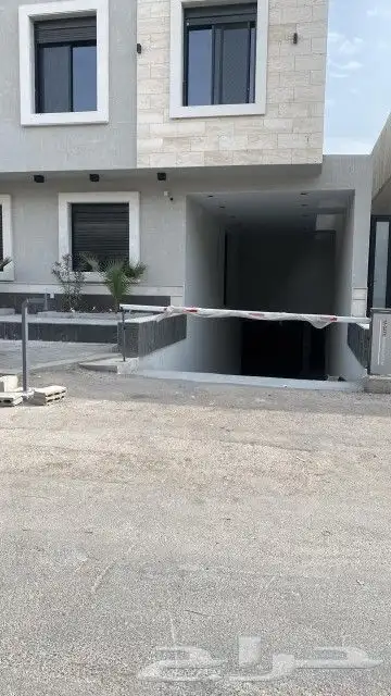 بوابة مواقف سيارات بوابة دخول وخروج السيارات 5