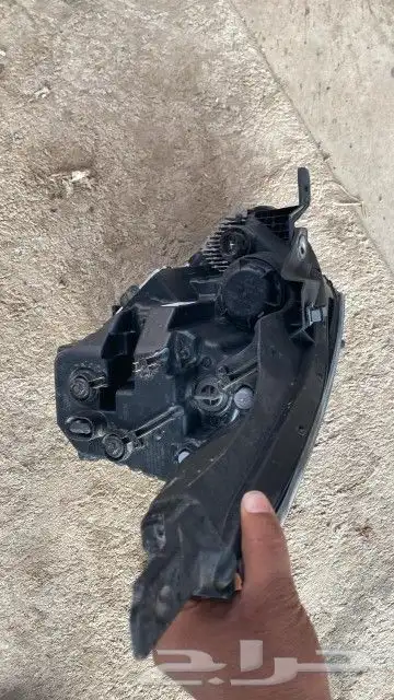 شمعه يمين كيا سبورتاج 4