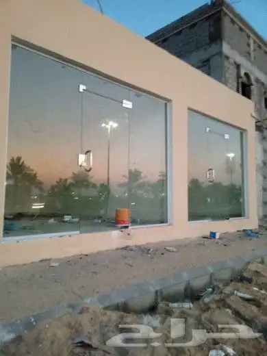 زجاج سكريت 12ملي شفاف 0