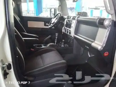 تم البيع تم البيع تويوتا اف جي 2 11