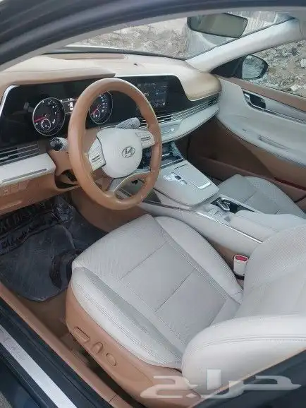 ازيرا 2021 سمارت تم البيع تم البيع 21