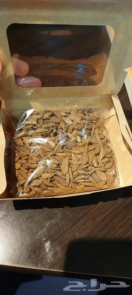 بسعر ممتاز للجملة .. اللي يبي يترزق الله ..بخور جميل 3