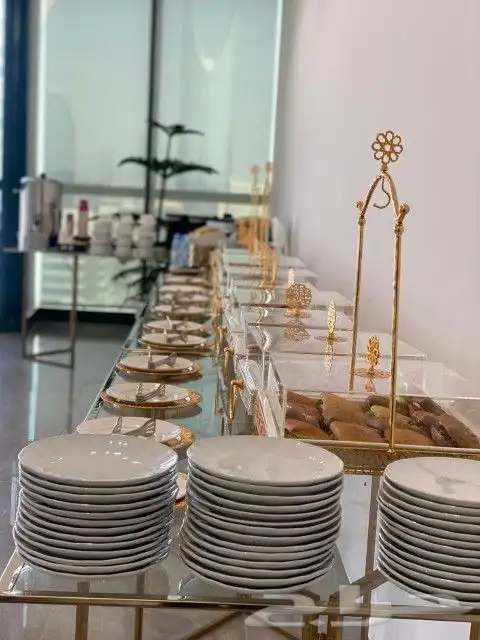 كفي بريك فطور صباحي سناك سناكات سندويشات مني ظيافه ستقبا 1