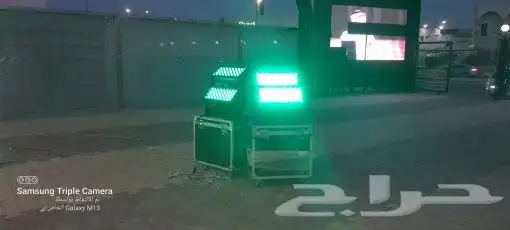 إضاءات شاشات 3