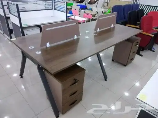 مكاتب بارتشن 6