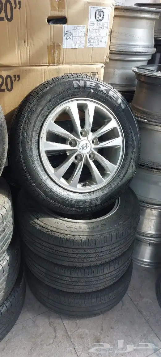 يوجد جنوط وكاله 0