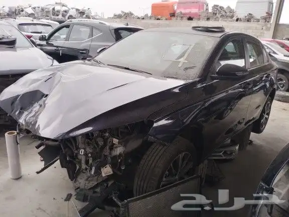 بيع قطع غيار سيارات صينية جلي ام قرند تشليح مرفد فرع3 بسلي 1