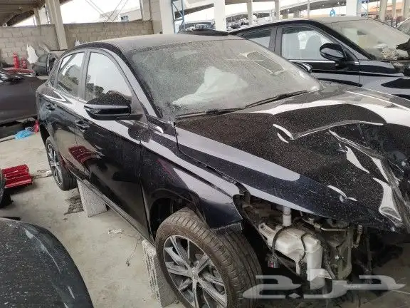 بيع قطع غيار سيارات صينية جلي ام قرند تشليح مرفد فرع3 بسلي 0