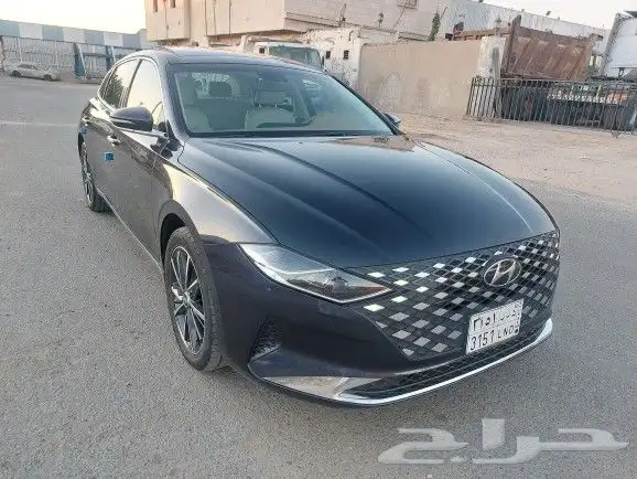 ازيرا 2021 سمارت تم البيع تم البيع 7