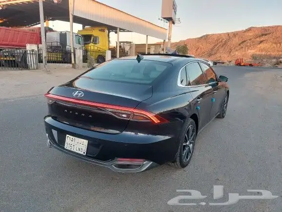 ازيرا 2021 سمارت تم البيع تم البيع 10