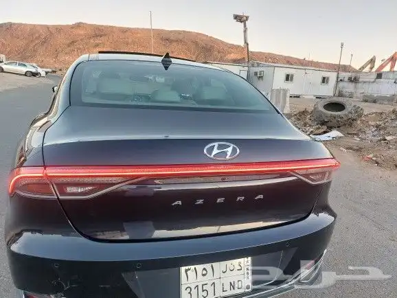 ازيرا 2021 سمارت تم البيع تم البيع 26