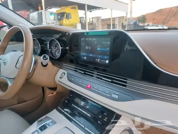 ازيرا 2021 سمارت تم البيع تم البيع 11