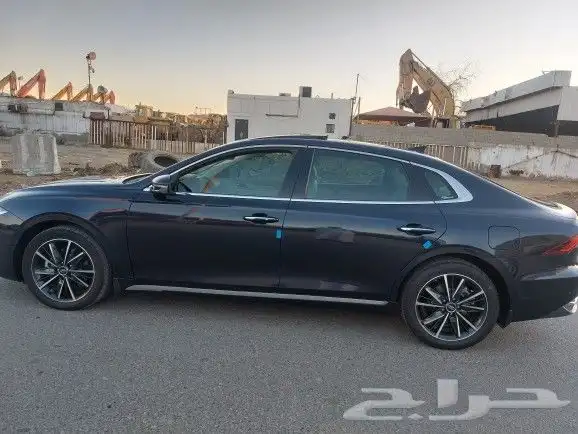 ازيرا 2021 سمارت تم البيع تم البيع 4