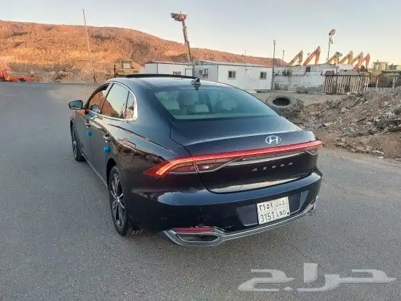 ازيرا 2021 سمارت تم البيع تم البيع 5