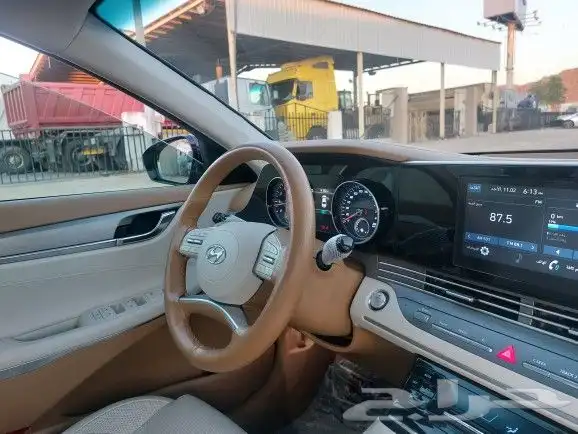 ازيرا 2021 سمارت تم البيع تم البيع 12