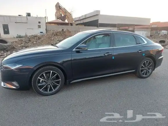 ازيرا 2021 سمارت تم البيع تم البيع 3