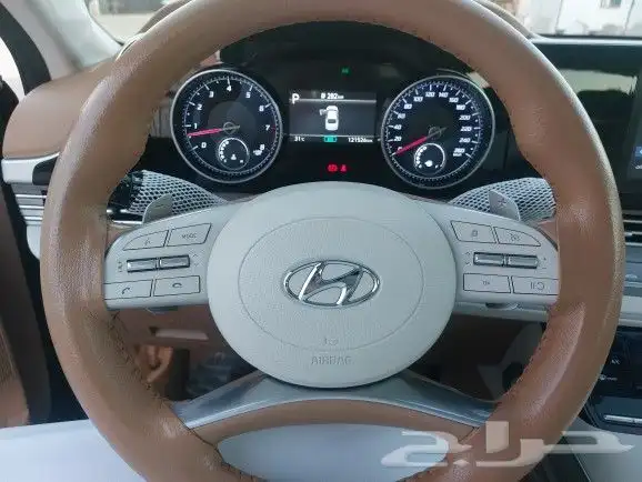 ازيرا 2021 سمارت تم البيع تم البيع 22