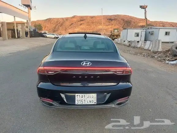 ازيرا 2021 سمارت تم البيع تم البيع 9